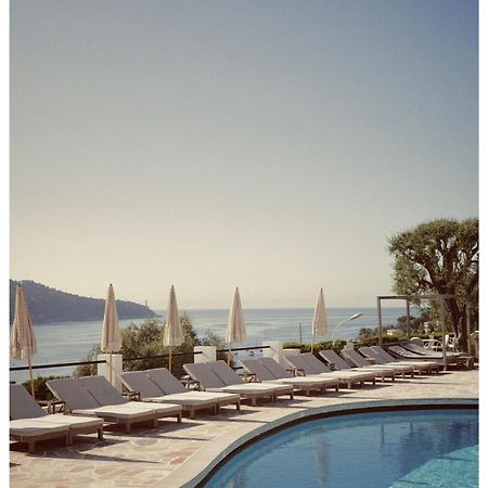 Hotel Le Versailles Villefranche-sur-Mer Zewnętrze zdjęcie