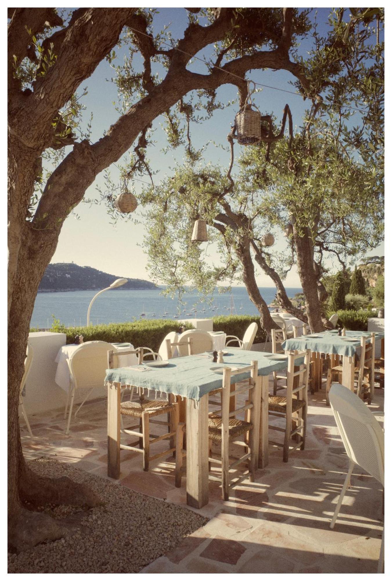 Hotel Le Versailles Villefranche-sur-Mer Zewnętrze zdjęcie