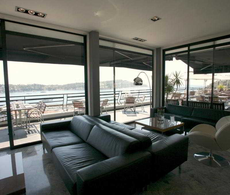 Hotel Le Versailles Villefranche-sur-Mer Zewnętrze zdjęcie
