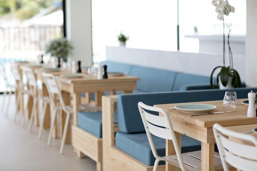 Hotel Le Versailles Villefranche-sur-Mer Zewnętrze zdjęcie