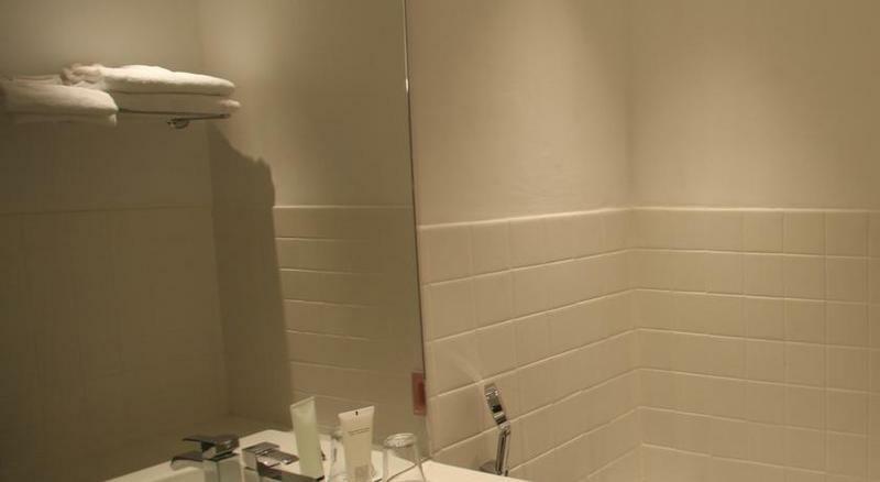 Hotel Le Versailles Villefranche-sur-Mer Zewnętrze zdjęcie